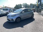 Renault Zoe occasion année 2021 boite Robotisee Annonce Renault Zoe occasion Electrique Zoe R110 Achat Intégral Intens 5p à Villefranche-de-Rouergue
