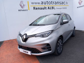 Renault Zoe Zoe R110 Achat Intégral Intens 5p  à Albi 81