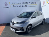 Renault Zoe Zoe R110 Achat Intgral Intens 5p   Albi 81