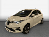 Annonce Renault Zoe occasion  Zoe R110 Achat Intégral-Intens à Sète