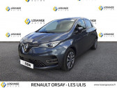 Annonce Renault Zoe occasion  Zoe R110 Achat Intgral Intens  Les Ulis