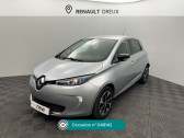Annonce Renault Zoe occasion Electrique Zoe R110 Achat Int�gral Intens � DREUX