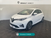 Renault Zoe Zoe R110 Achat Int�gral Intens  2020 - annonce de voiture en vente sur Auto S&eacute;lection.com