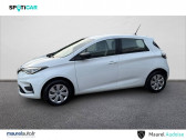 Annonce Renault Zoe occasion Electrique Zoe R110 Achat Int�gral Life 5p � Narbonne
