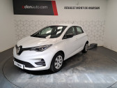 Renault Zoe Zoe R110 Achat Intgral Life 5p   Mont de Marsan 40