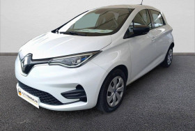 Renault Zoe , garage CAT AUTOMOBILE SERVICE  Aurillac