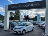 Renault Zoe Zoe R110 Achat Intgral Life 5p  2021 - annonce de voiture en vente sur Auto Sélection.com
