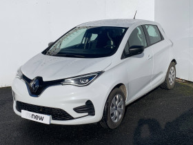 Renault Zoe , garage AUTOMOBILES ALBIGEOISES  Albi