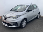 Annonce Renault Zoe occasion Electrique Zoe R110 Achat Intgral Life 5p  Albi