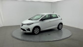 Renault Zoe Zoe R110 Achat Intgral Life  2020 - annonce de voiture en vente sur Auto Sélection.com