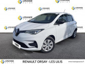 Annonce Renault Zoe occasion  Zoe R110 Achat Intgral Life  Les Ulis