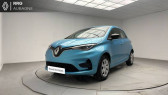 Annonce Renault Zoe occasion  Zoe R110 Achat Intégral-Life à AUBAGNE