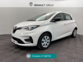 Renault Zoe Zoe R110 Achat Intgral Life   DREUX 28