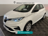 Renault Zoe Zoe R110 Achat Int�gral Life  � Berck 62