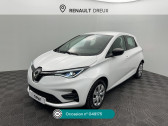 Renault Zoe Zoe R110 Achat Int�gral Life  � DREUX 28
