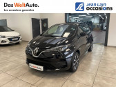 Renault Zoe occasion année 2021 boite Robotisee Annonce Renault Zoe occasion Electrique Zoe R110 Achat Intégral Limited 5p à Seyssinet-Pariset
