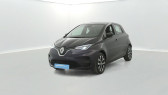 Annonce Renault Zoe occasion Electrique Zoe R110 Achat Intgral Limited 5p  SAINT-GREGOIRE