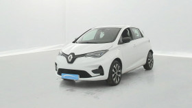 Renault Zoe , garage BRIOCAR RENNES  SAINT-GREGOIRE