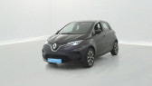 Renault Zoe Zoe R110 Achat Intgral Limited 5p  2022 - annonce de voiture en vente sur Auto Sélection.com