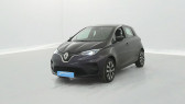 Renault Zoe Zoe R110 Achat Intgral Limited 5p  2022 - annonce de voiture en vente sur Auto Sélection.com