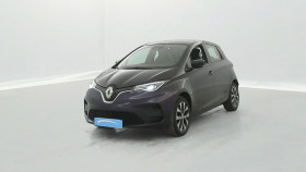 Renault Zoe , garage BRIOCAR RENNES  SAINT-GREGOIRE