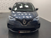 Renault Zoe occasion année 2021 boite Robotisee Annonce Renault Zoe occasion Electrique Zoe R110 Achat Intégral Limited 5p à Oloron St Marie