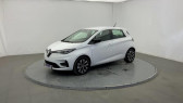 Annonce Renault Zoe occasion  Zoe R110 Achat Intgral Limited  Perpignan