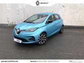 Annonce Renault Zoe occasion  Zoe R110 Achat Intgral Limited  Angoulme