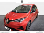 Annonce Renault Zoe occasion  Zoe R110 Achat Intgral Limited  Cognac