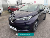 Annonce Renault Zoe occasion Electrique Zoe R110 Achat Intgral Limited  Louviers