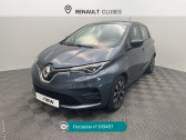 Renault Zoe Zoe R110 Achat Intgral Limited   Cluses 74