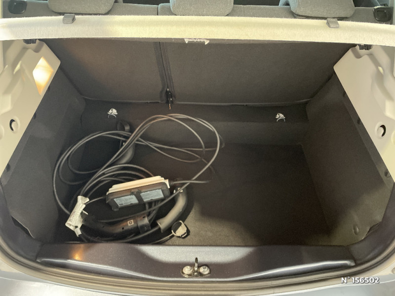 Renault Zoe Zoe R110 Achat Intégral Limited 2021 - photo n°7 Renault Zoe Zoe R110 Achat Intégral Limited  occasion à Glos - photo n°7