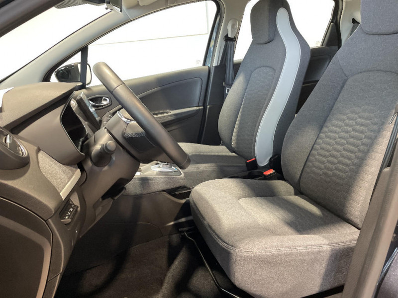 Renault Zoe Zoe R110 Achat Intégral Limited 2021 - photo n°15 Renault Zoe Zoe R110 Achat Intégral Limited  occasion à Glos - photo n°15