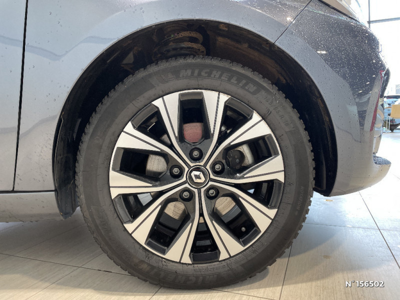 Renault Zoe Zoe R110 Achat Intégral Limited 2021 - photo n°8 Renault Zoe Zoe R110 Achat Intégral Limited  occasion à Glos - photo n°8