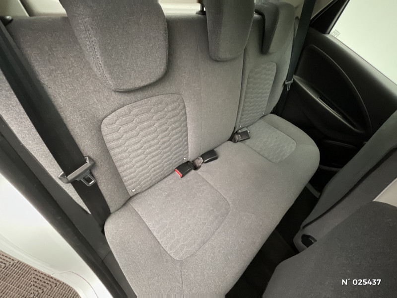 Renault Zoe Zoe R110 Achat Intégral Limited 2021 - photo n°11 Renault Zoe Zoe R110 Achat Intégral Limited  occasion à Fécamp - photo n°11