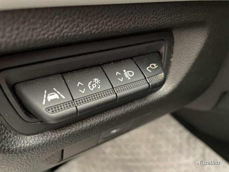 Renault Zoe Zoe R110 Achat Intégral Limited 2021 - photo n°15 Renault Zoe Zoe R110 Achat Intégral Limited  occasion à Fécamp - photo n°15