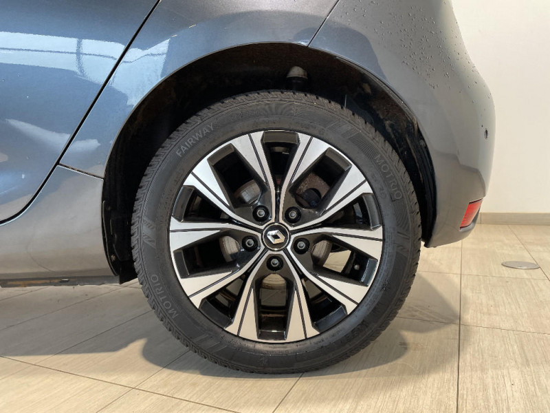 Renault Zoe Zoe R110 Achat Intégral Limited 2021 - photo n°20 Renault Zoe Zoe R110 Achat Intégral Limited  occasion à Glos - photo n°20