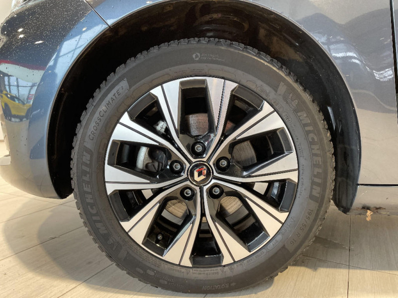 Renault Zoe Zoe R110 Achat Intégral Limited 2021 - photo n°19 Renault Zoe Zoe R110 Achat Intégral Limited  occasion à Glos - photo n°19