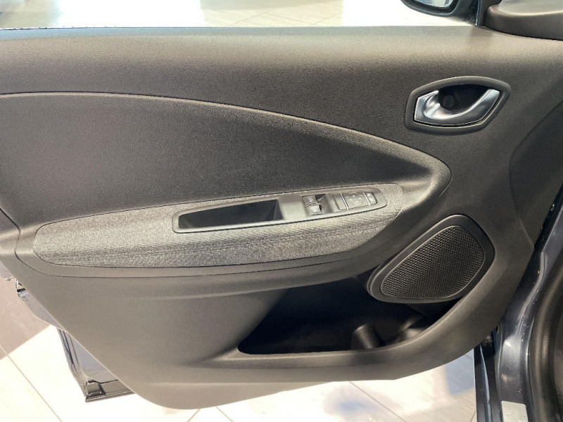 Renault Zoe Zoe R110 Achat Intégral Limited 2021 - photo n°16 Renault Zoe Zoe R110 Achat Intégral Limited  occasion à Glos - photo n°16