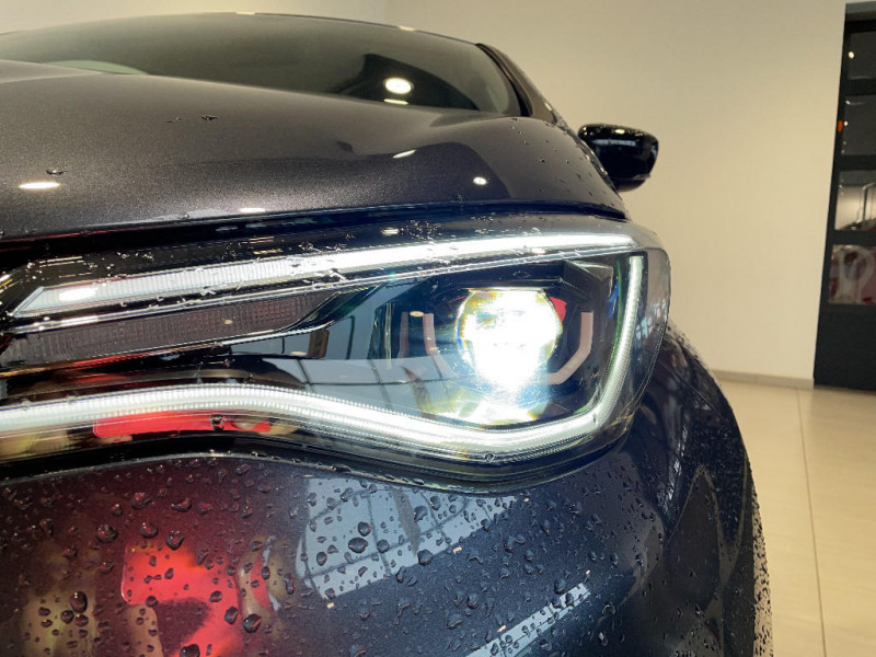 Renault Zoe Zoe R110 Achat Intégral Limited 2021 - photo n°18 Renault Zoe Zoe R110 Achat Intégral Limited  occasion à Glos - photo n°18