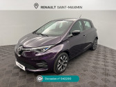Renault Zoe Zoe R110 Achat Intgral Limited   Saint-Maximin 60