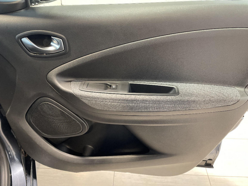 Renault Zoe Zoe R110 Achat Intégral Limited 2021 - photo n°17 Renault Zoe Zoe R110 Achat Intégral Limited  occasion à Glos - photo n°17