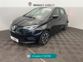 Annonce Renault Zoe occasion Electrique Zoe R110 Achat Int�gral Limited � Seynod