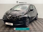 Renault Zoe Zoe R110 Achat Int�gral Limited  � Eu 76