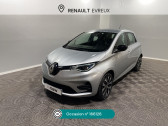 Annonce Renault Zoe occasion Electrique Zoe R110 Achat Int�gral Limited � �vreux