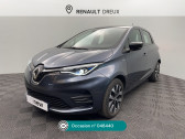 Renault Zoe Zoe R110 Achat Intgral Limited  2021 - annonce de voiture en vente sur Auto Sélection.com