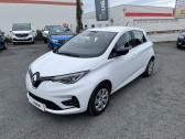 Annonce Renault Zoe occasion Electrique Zoe R110 Achat Intgral Team Rugby 5p  Gaillac