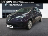 Annonce Renault Zoe occasion  Zoe R110 Achat Intgral Zen  SAINT MARTIN D'HERES