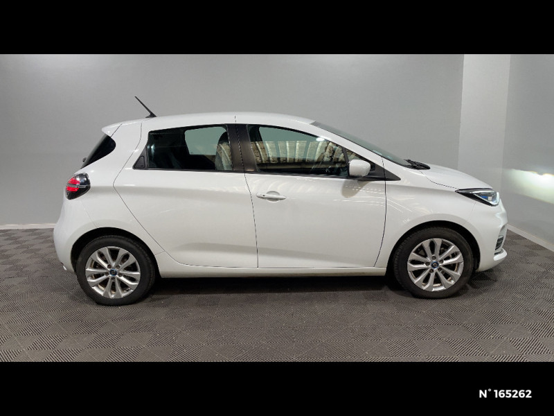 Renault Zoe Zoe R110 Achat Intégral Zen 2020 - photo n°5 Renault Zoe Zoe R110 Achat Intégral Zen  occasion à Évreux - photo n°5