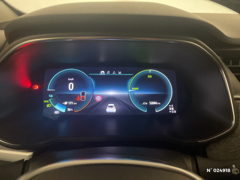 Renault Zoe Zoe R110 Achat Intégral Zen 2020 - photo n°12 Renault Zoe Zoe R110 Achat Intégral Zen  occasion à Yvetot - photo n°12